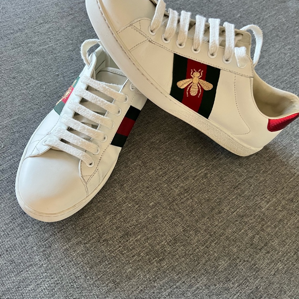 Gucci Ace Sneakers
